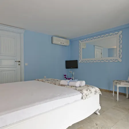 Bed & Breakfast Roka