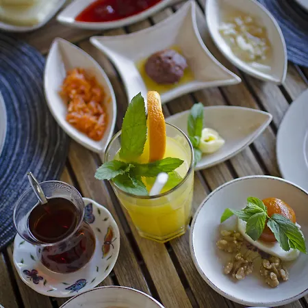 Roka Bed & Breakfast Alaçatı