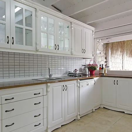 Roka Bed & Breakfast Alaçatı