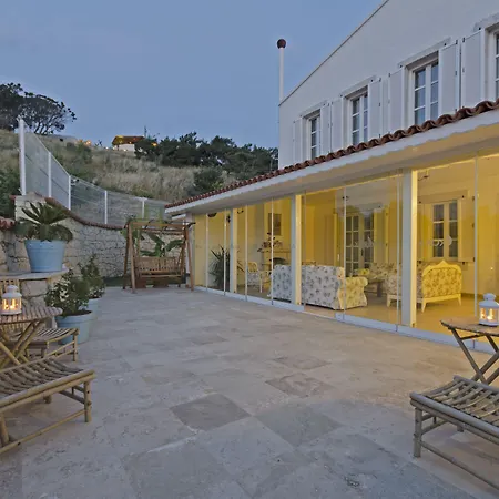 Roka Bed & Breakfast Alaçatı