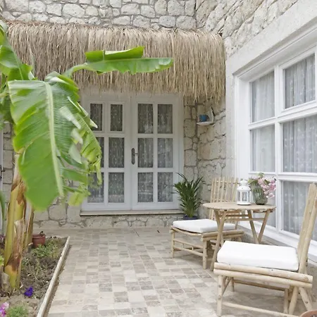 Roka 2* Alaçatı