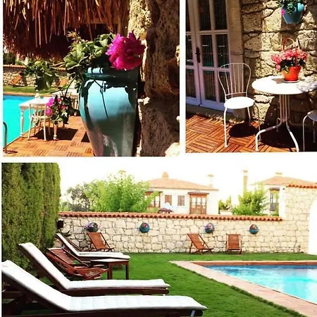 Roka Alaçatı