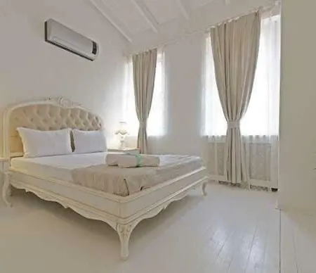 Roka Oda ve Kahvaltı Alaçatı