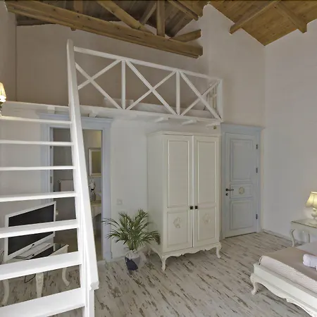 Bed & Breakfast Roka Alacati