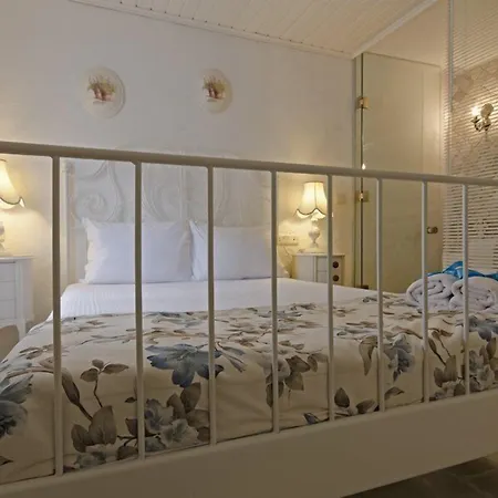 Bed & Breakfast Roka Alacati