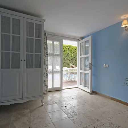 Roka Bed & Breakfast Alacati