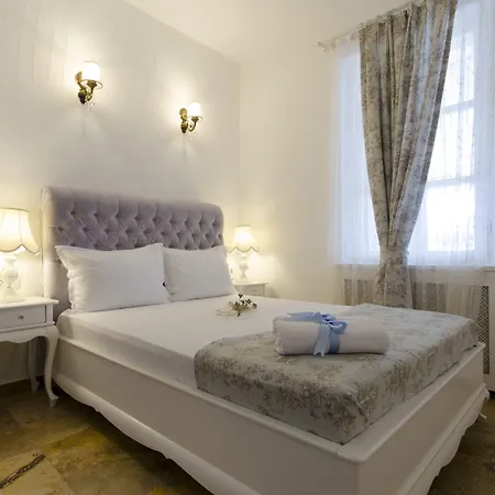 Bed & Breakfast Roka 2*