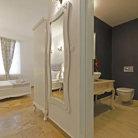 Roka Bed & Breakfast Alacati