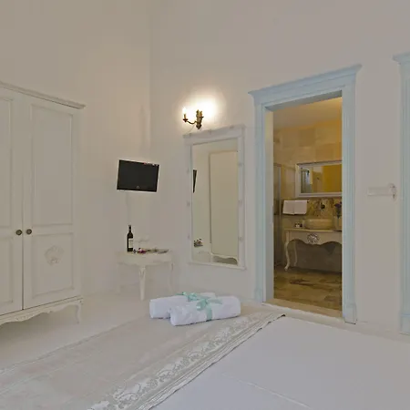Roka Bed & Breakfast 2*