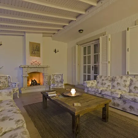 Roka Bed & Breakfast Alacati