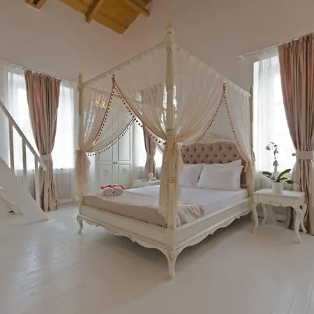 Bed & Breakfast Roka Alacati