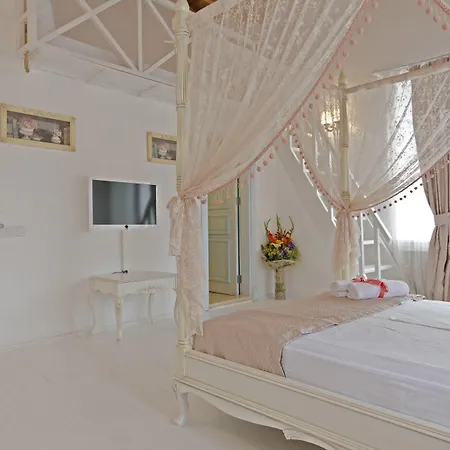 Roka Bed & Breakfast Alacati