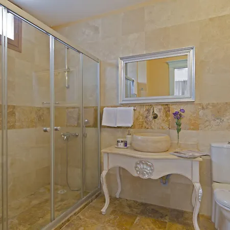 Roka Bed & Breakfast Alacati