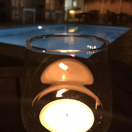 Roka Bed & Breakfast Alacati