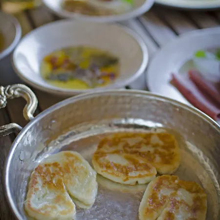 Roka Alacati