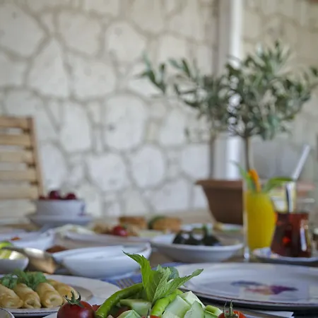 Bed & Breakfast Roka
