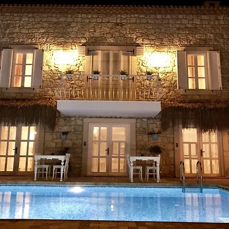 Roka Bed & Breakfast Alacati