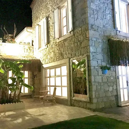 Bed & Breakfast Roka 2*