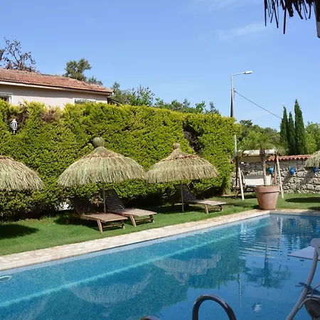 Roka 2* Alacati