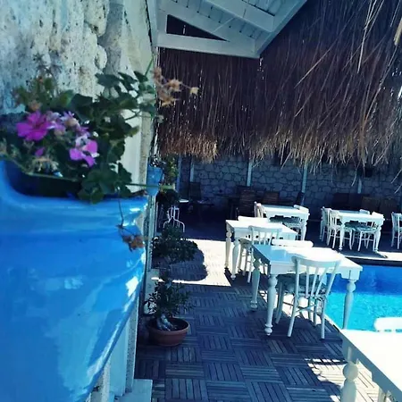 Bed & Breakfast Roka 2*