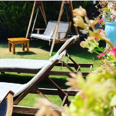 Roka Bed & Breakfast