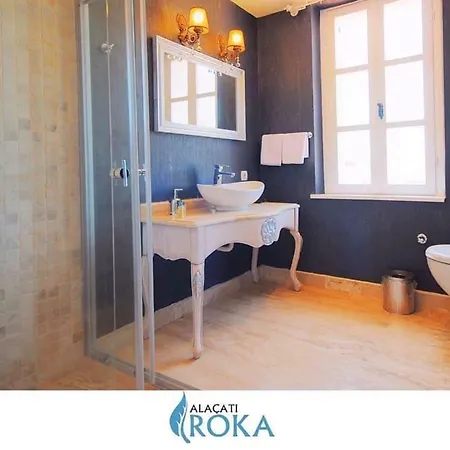 Roka Bed & Breakfast Alacati
