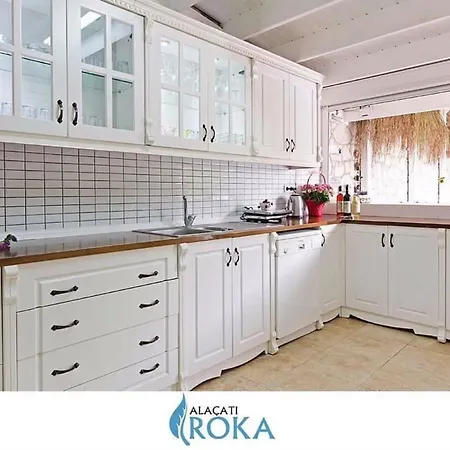 Roka 2* Alacati