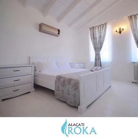 Bed & Breakfast Roka Alacati