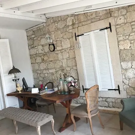 Bed & Breakfast Roka Alacati